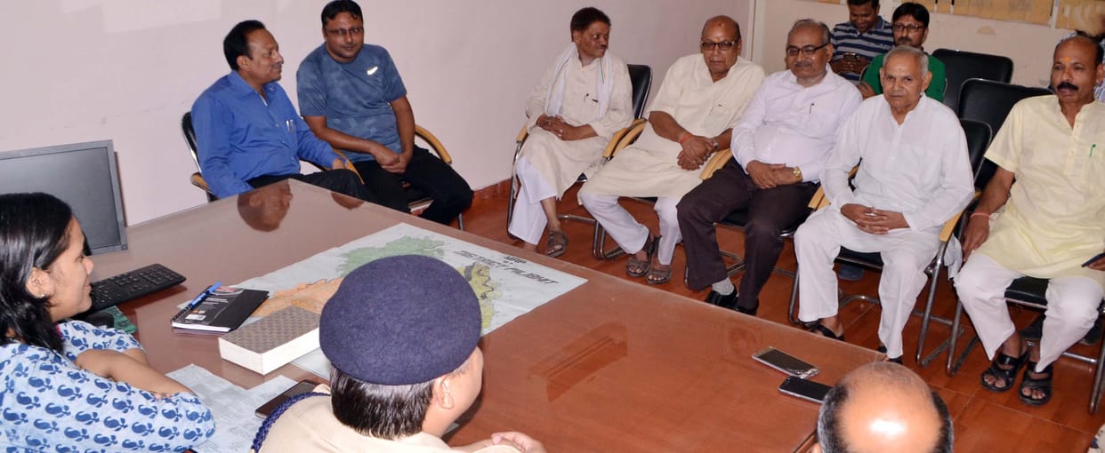 Siddhbaba Temple will now be built in a plot adjacent to the highway.