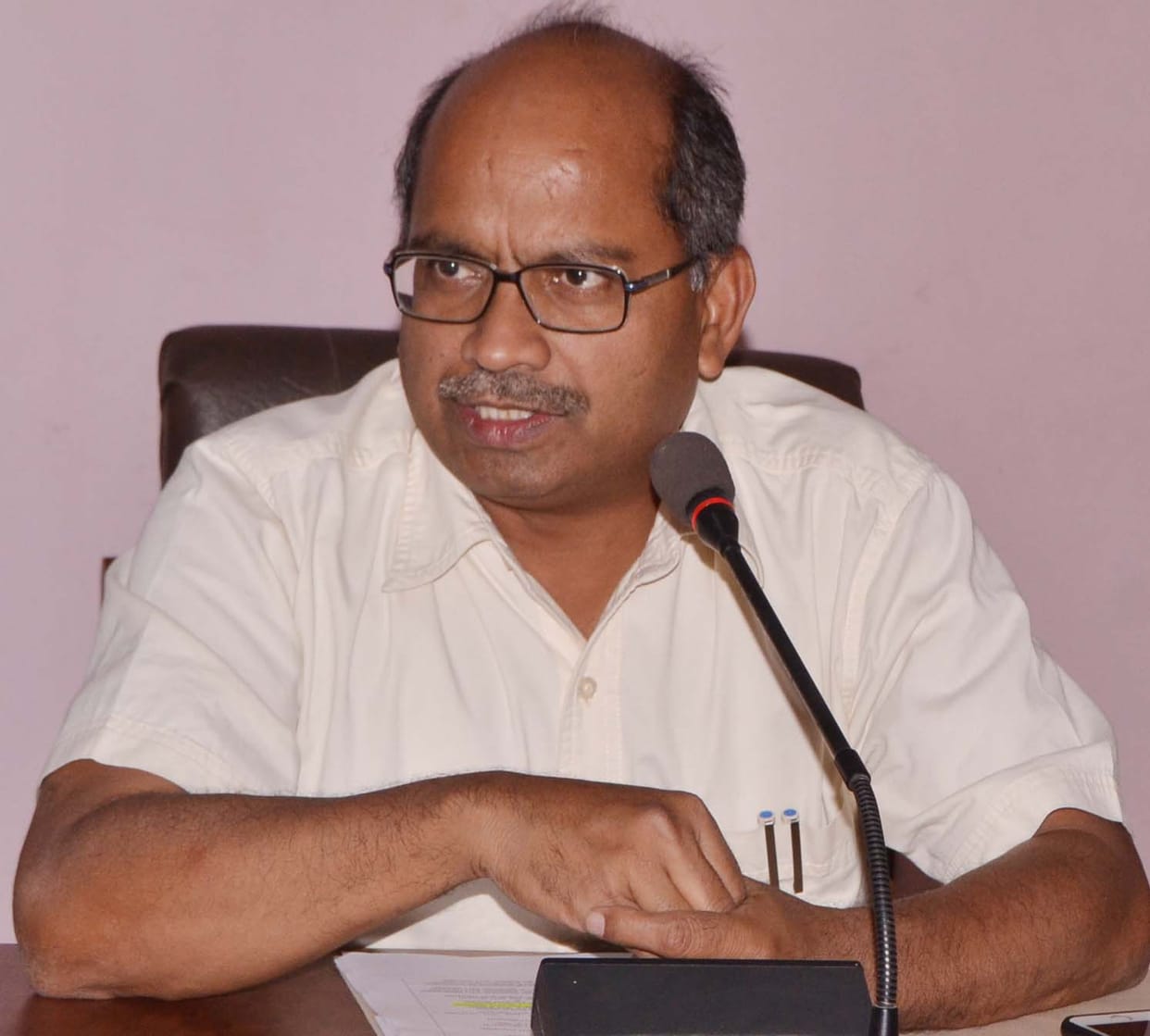 Special campaign to make youth voter