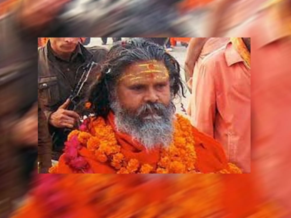 ayodhya ram temple work start in one year said by All India Akhara Parishad