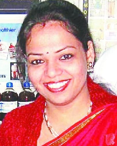 success of Pragya in civil Services