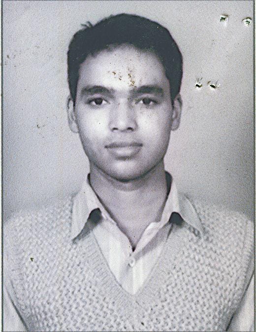 agra boy sumit mother said my son will serve the country with honesty