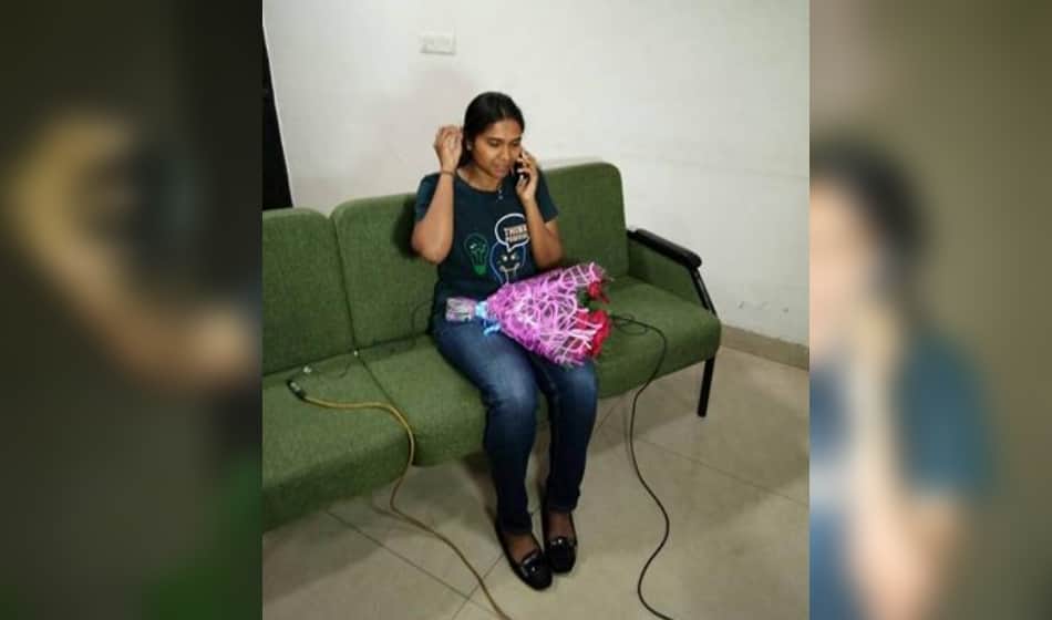 upsc topper 2017 nadini kr success mantra and untold facts about her