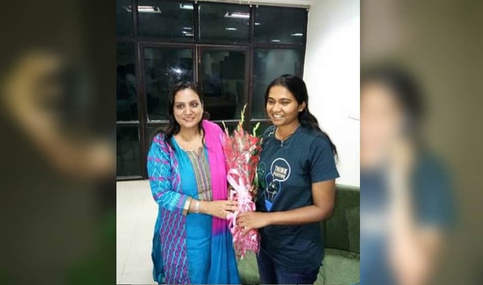 upsc topper 2017 nadini kr success mantra and untold facts about her