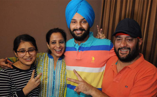 upsc topper anmol sher singh bedi will marry without dowry
