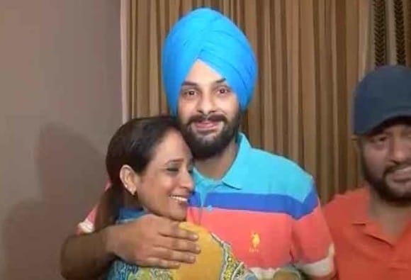 upsc topper anmol sher singh bedi will marry without dowry
