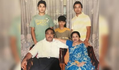upsc result 2017: greater noida manuj jindal gets 53 rank, here is all about him