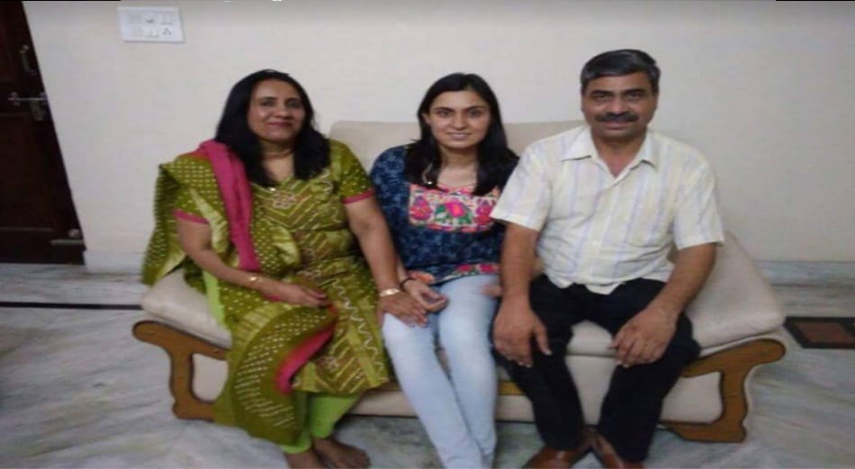  haryana's civil services toppers