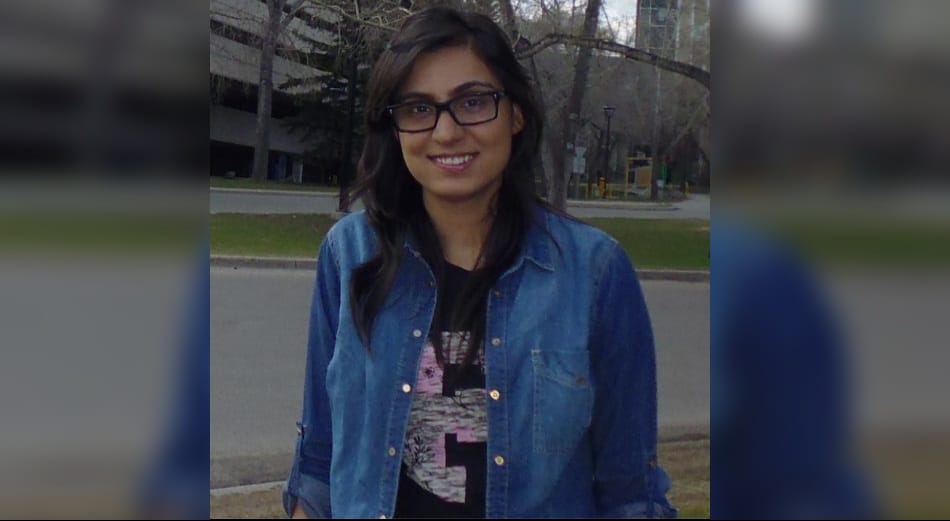 haryana girl got 12 th rank in upsc exam