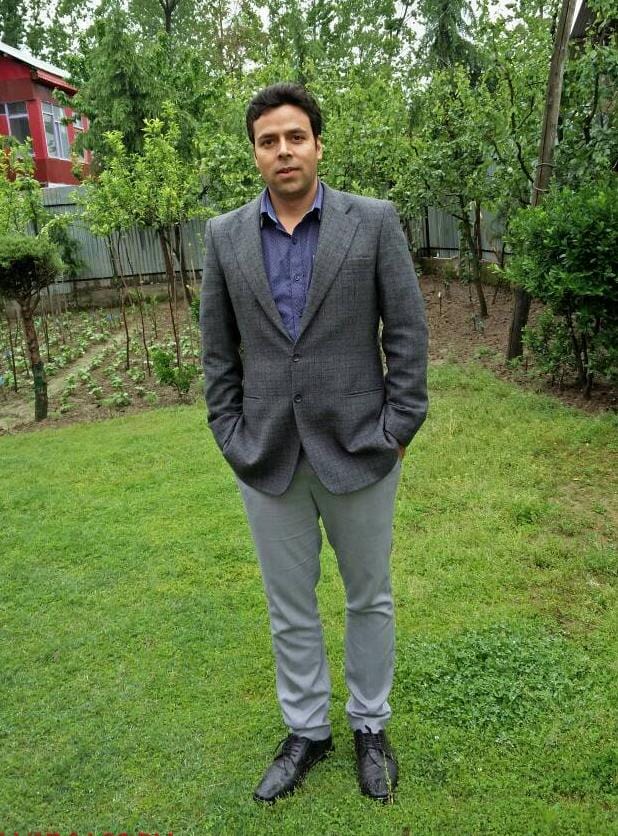 Lucknow youth in UPSC.