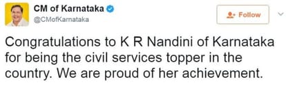 Girls made topper now what will happen to boys?