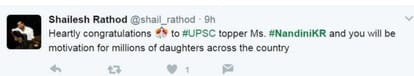 Girls made topper now what will happen to boys?