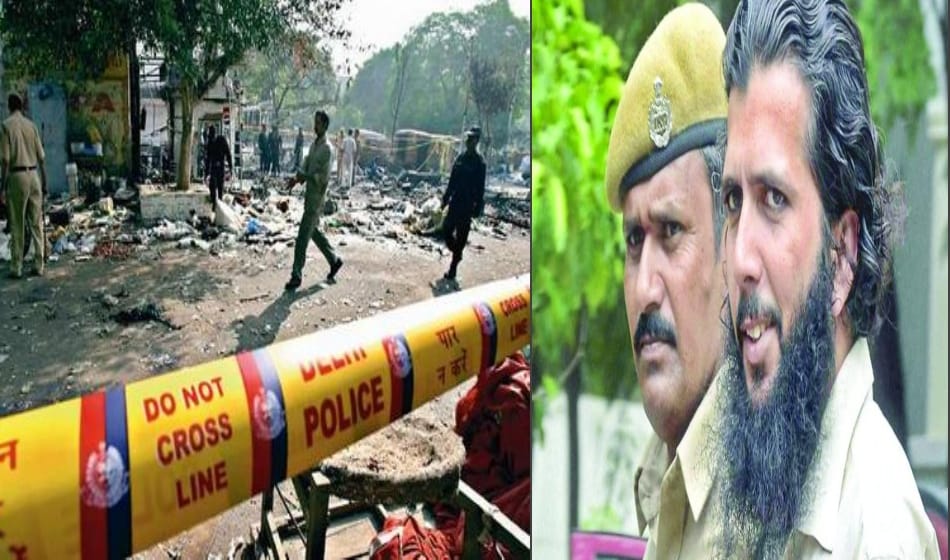 IM co-founder Bhatkal denies role in 2008 Delhi serial blasts