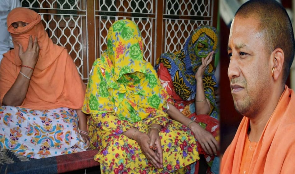 jewar bulandshahr highway gangrape: victim family leaves home in night went to meet cm yogi
