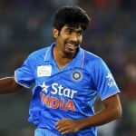 bumrah