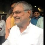 सीपी जोशी।