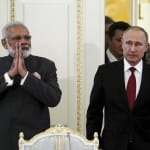 India-Russia conclude nuclear deal, last 2 units of Power Plant set up in Kundankulam