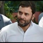 congress denies that vice president rahul gandhi met to chinese envoy in embassey on 8th july