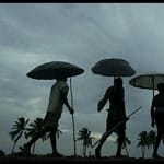 बारिश के बाद गर्मी से मिल सकती है राहत