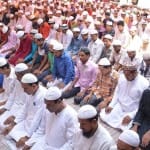 रमजान मुबारक