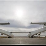 World's largest airplane