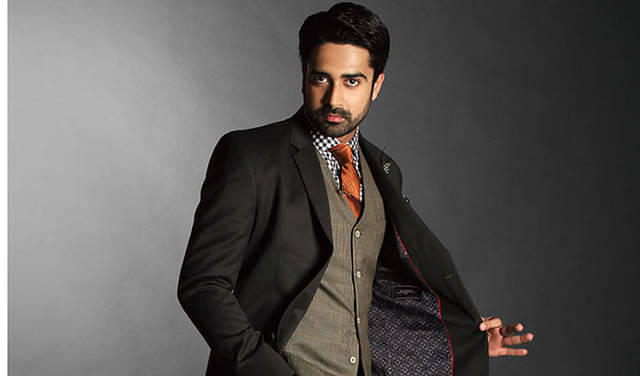 Bigg Boss ott 2 ex contestant Avinash Sachdev opens up on relationship with ex girlfriend rubina dilaik