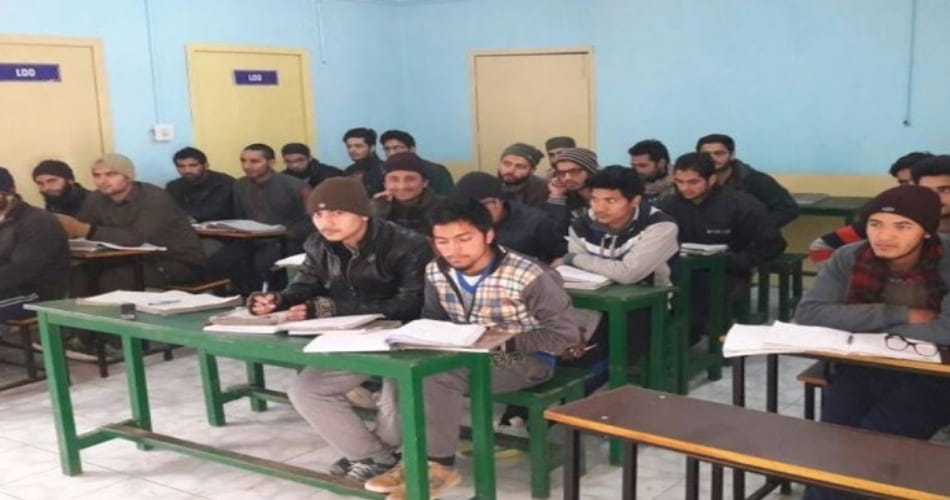 haryana government will give concession to kashmiri students in admission