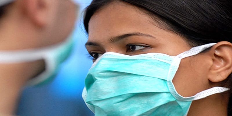 Swine flu beware, meerut now got another dubious case