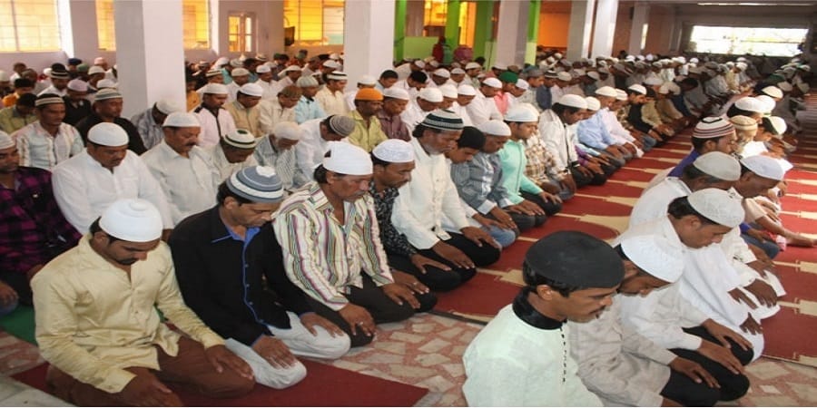 Haram earnings and Ihtaa are not justified