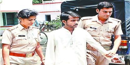 Chief Minister Yogi Adityanath on objectionable comment by SP leader Faizan