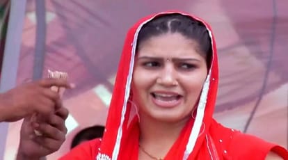 Dancer Sapna Chaudhary to You do not know this thing related, so what?