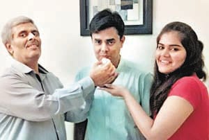 Increased value of university with 106th rank in IAS