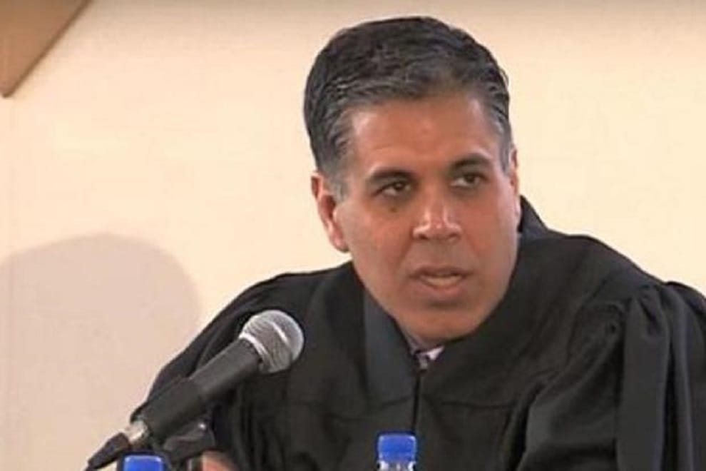 Donald Trump appoints Amul Thapar as judge on US Court of Appeals