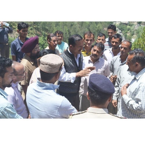baba amar dev interrogated by cid team