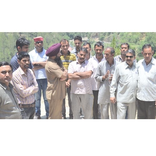 baba amar dev interrogated by cid team