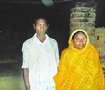 Woman killed by cooker burst