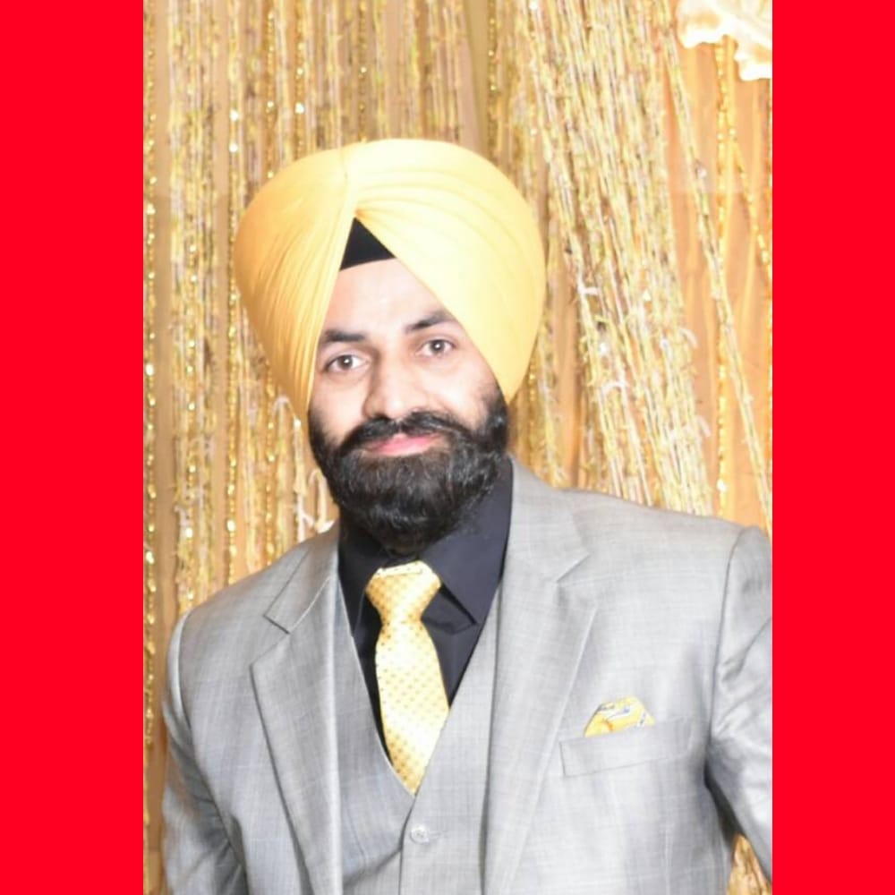 Muslim community gave bid adieu  to the major who committed suicide
