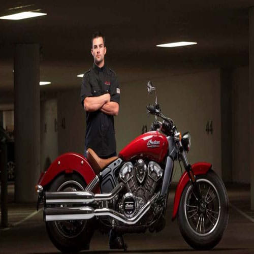 Know about those five problems which bike riders often face