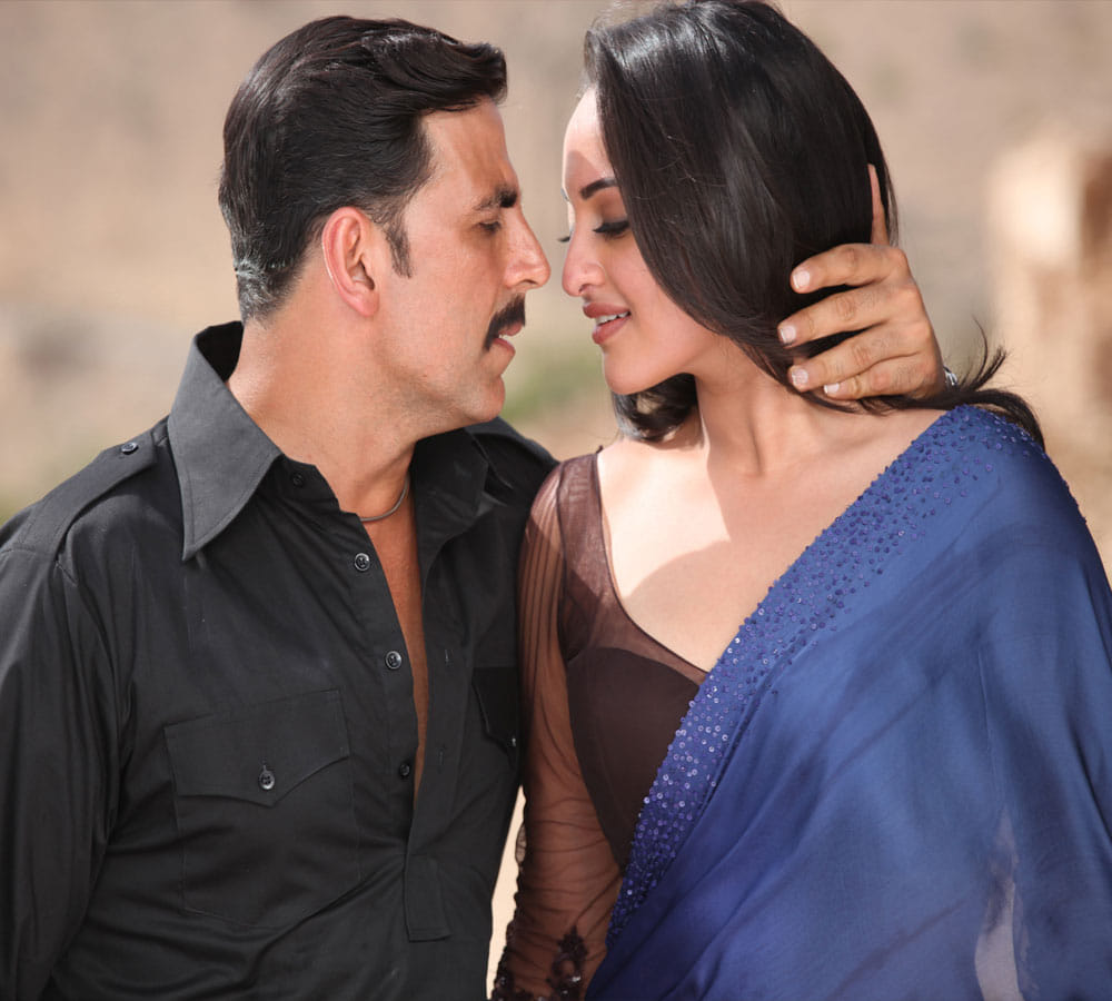 Sonakshi Sinha Birthday Special, Her Journey From Fat To One Of The Bollywood Hot Actresses