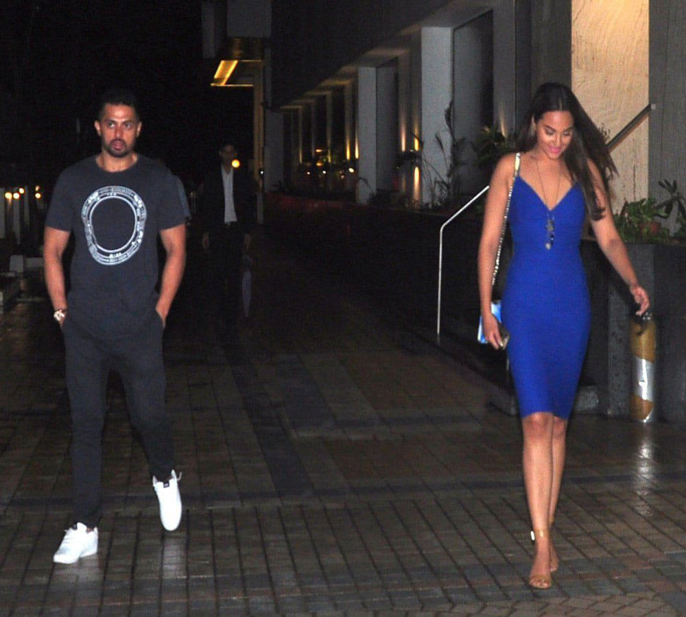 Sonakshi Sinha Birthday Special, Her Journey From Fat To One Of The Bollywood Hot Actresses