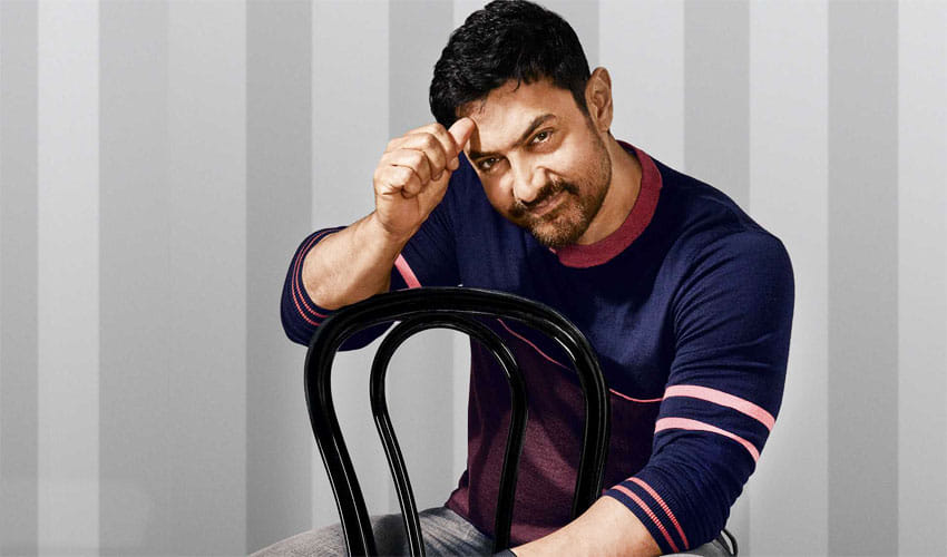 'Dangal' Actor Aamir Khan Want 70 Percent Of Profit For 'Thugs Of Hindostan' Film