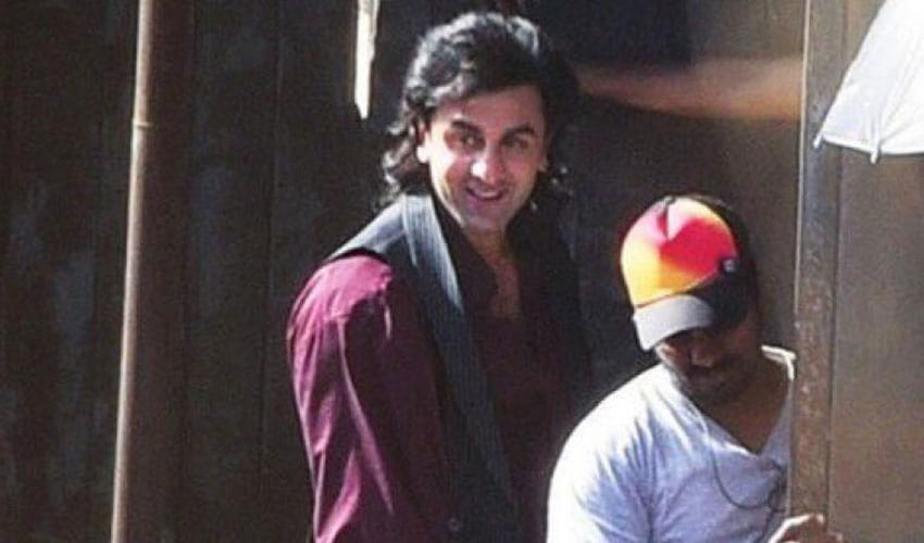 ranbir kapoor starrer sanjay dutt biopic release date announced  