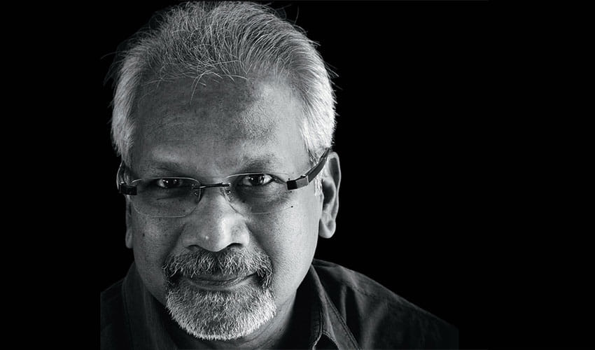 MAMI 2023 Mani Ratnam and Kamal Haasan collaborating after 35 years Filmmaker praised the actor