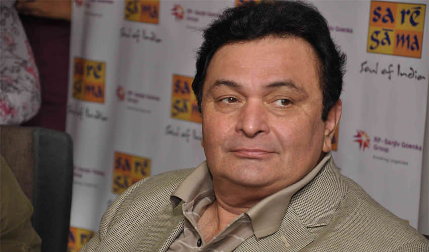 #indiavsEngland Rishi Kapoor says ICC game will be unique between India and England