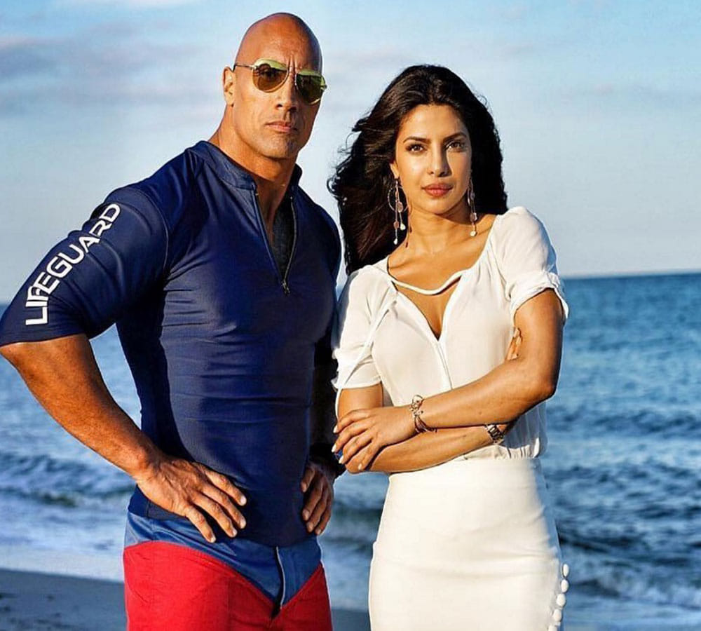 Priyanka Chopra 'Baywatch', 'Hanuman Da Damdaar', 'Dear Maya', 'Dobaara' Film Mega Review