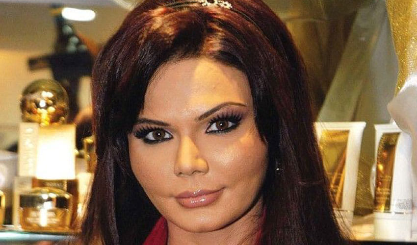 non bailable warrant issued against rakhi sawant making derogatory remarks on valmiki