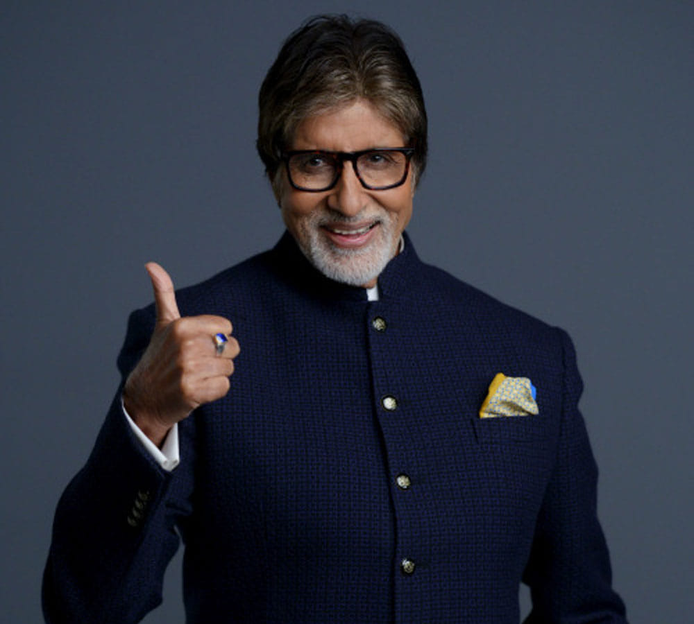 amitabh bachchan confirms to host kaun banega crorepati share pics
