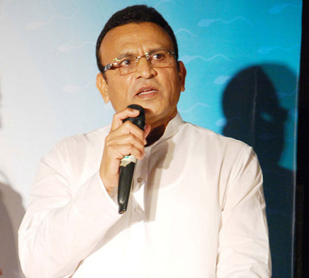 annu kapoor had a tea stall and sold lottery tickets and now successful actor in bollywood