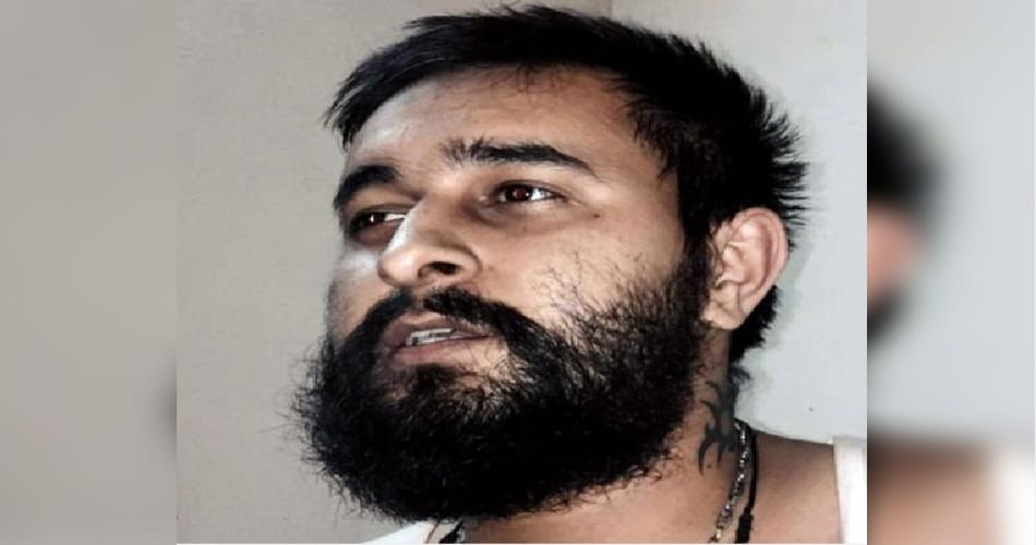 terror link of boy make family distroy