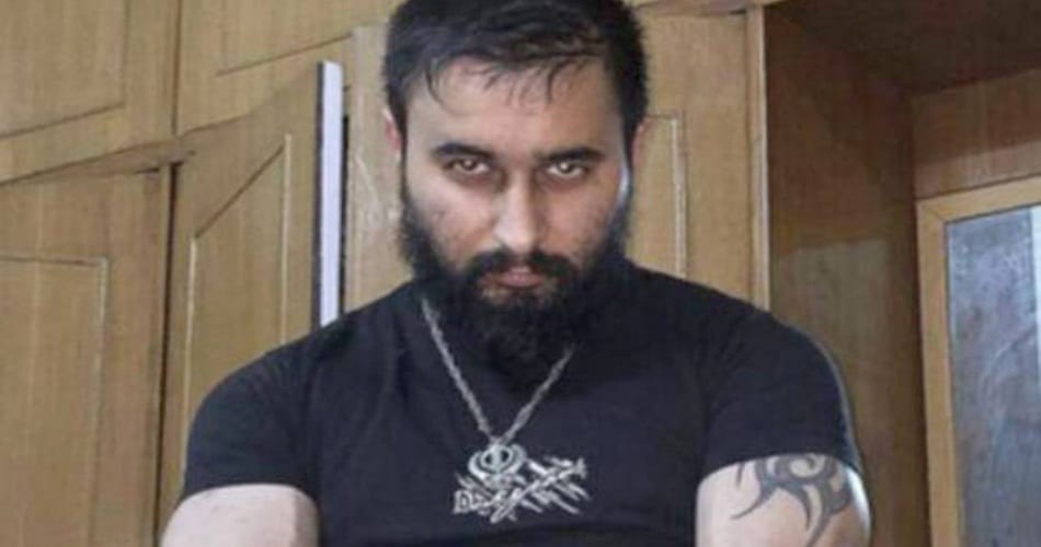 patiala engineer rajatveer planning to make a big bomb