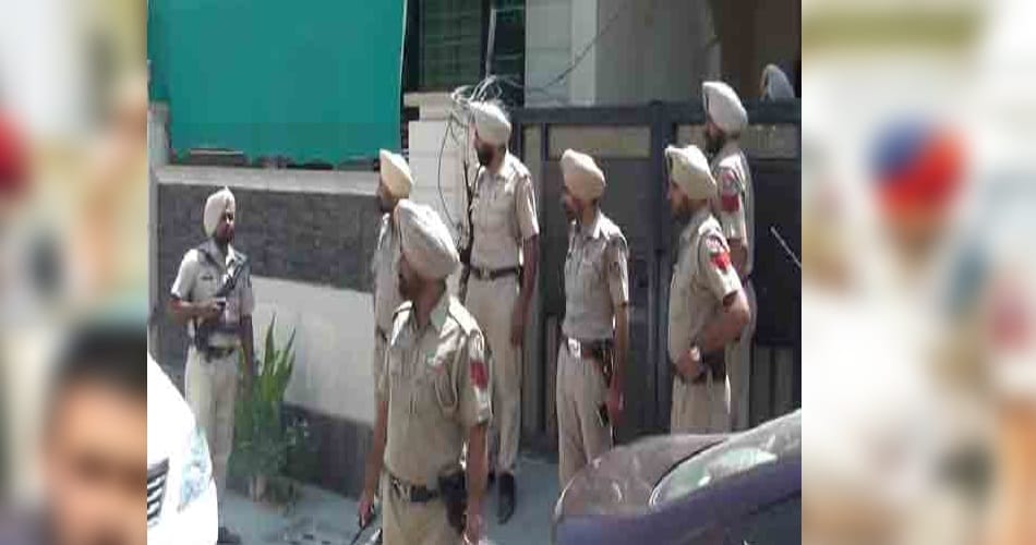 rajatveer links with ISI, was made bombs at home
